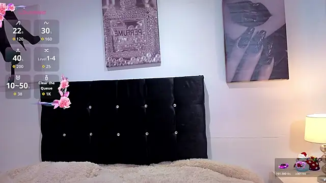 Angel-dragun online show from February 20, 2026, 3:03 am