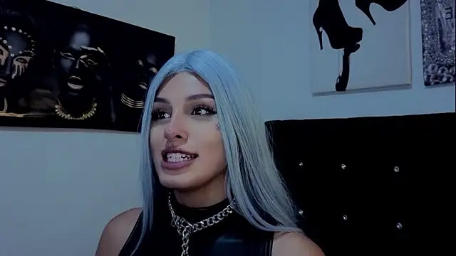 Angel-dragun online show from March 17, 2026, 3:11 am