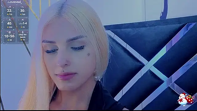 Angel-dragun online show from April 7, 2026, 3:07 am