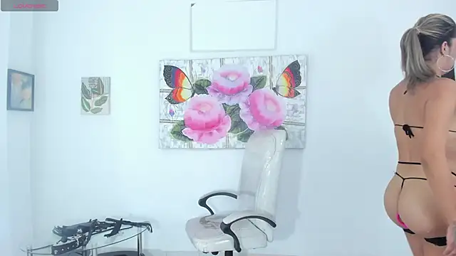 barbie ds online show from November 14, 2025, 12:04 pm