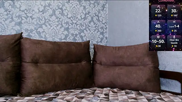 Kate  Loves online show from April 28, 2026, 7:30 pm