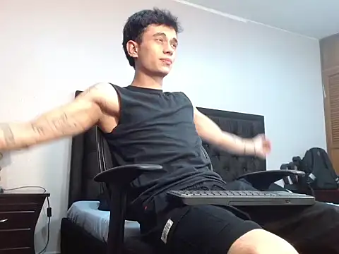 jaico santos online show from September 30, 2025, 10:59 pm