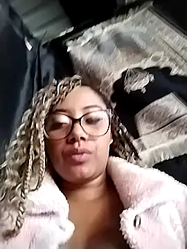 Ebony-Goddess19 online show from October 2, 2025, 8:16 pm