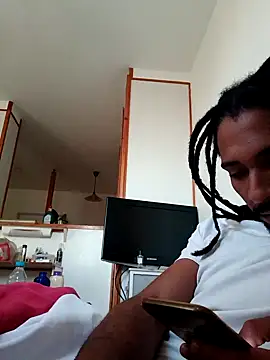 Mikaaa97 online show from September 18, 2025, 5:53 am