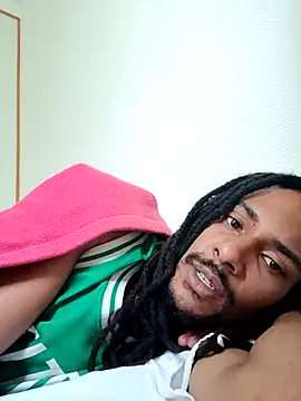 Mikaaa97 online show from October 10, 2025, 8:24 am