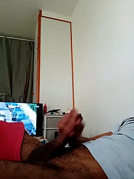 Mikaaa97 online show from October 25, 2025, 8:00 am