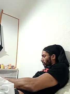 Mikaaa97 online show from December 16, 2025, 6:51 am