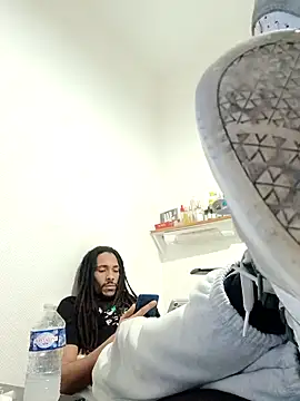 Mikaaa97 online show from December 22, 2025, 7:44 pm