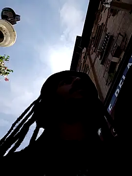 Snapshot of Mikaaa97 chatting on July 5, 2026, 12:34 pm Mikaaa97 online show from July 5, 2026, 12:34 pm