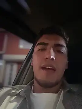 tomy hot20 online show from November 21, 2025, 10:52 pm