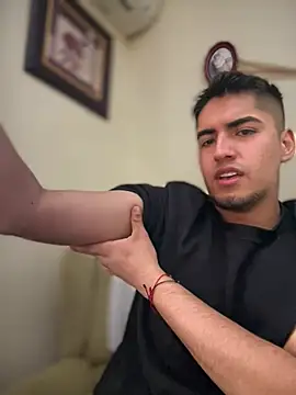 tomy hot20 online show from April 14, 2026, 12:00 pm