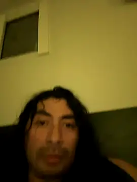 fifthbase007 online show from October 2, 2025, 2:18 am