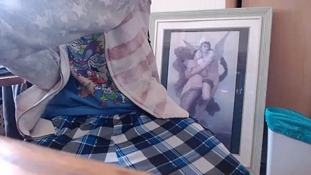 JerkinJockFlash1 online show from March 4, 2026, 3:40 pm