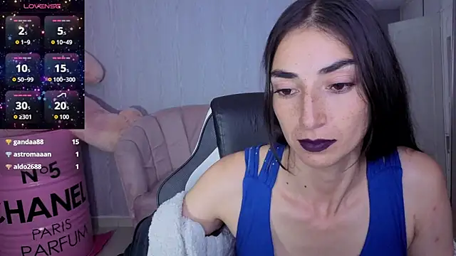 Maily a  online show from February 4, 2026, 3:07 pm