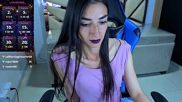 Maily a  online show from March 6, 2026, 3:08 pm