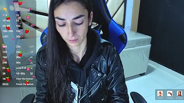 Maily a  online show from April 2, 2026, 3:04 am