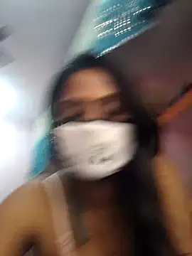 Snapshot of Jasmine_Januja chatting on October 19, 2025, 2:34 am Jasmine Januja online show from October 19, 2025, 2:34 am