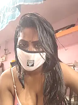 Snapshot of Jasmine_Januja chatting on November 9, 2025, 8:56 am Jasmine Januja online show from November 9, 2025, 8:56 am