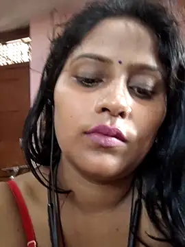 Jasmine Januja online show from May 16, 2026, 12:29 am