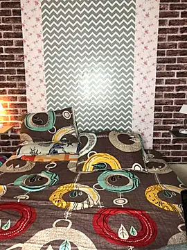 KaMila M00N online show from October 1, 2025, 1:17 pm