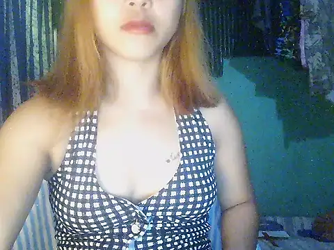 AsianKelly69 online show from October 12, 2025, 3:16 am