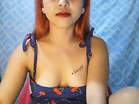 AsianKelly69 online show from April 21, 2026, 11:16 am