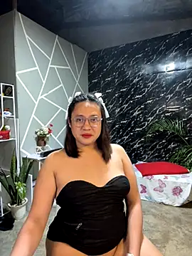 1aquaticangel69 online show from November 7, 2025, 3:01 pm