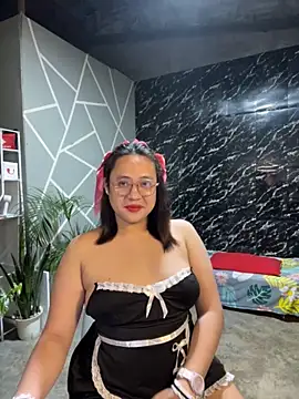 1aquaticangel69 online show from November 17, 2025, 5:30 pm