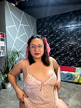 1aquaticangel69 online show from November 18, 2025, 5:34 am