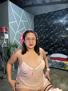 1aquaticangel69 online show from November 25, 2025, 3:45 pm