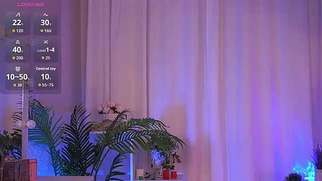 Amelia Wells online show from October 17, 2025, 5:10 am