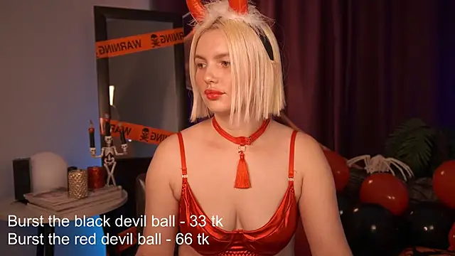 Amelia Wells online show from October 30, 2025, 5:42 am