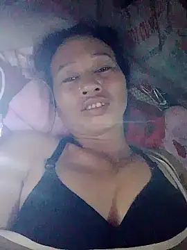 donna-bae online show from November 8, 2025, 10:08 pm