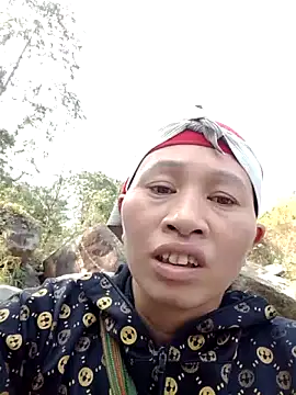 donna-bae online show from March 2, 2026, 8:10 am