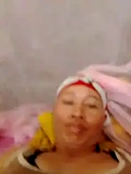 donna-bae online show from March 16, 2026, 5:44 am