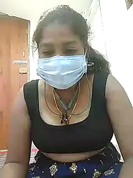 TAMIL AMMUKUTTYY online show from September 17, 2025, 6:31 pm