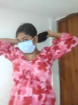 TAMIL AMMUKUTTYY online show from September 26, 2025, 9:08 pm