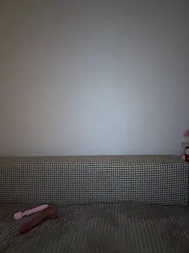 MissOyee online show from October 15, 2025, 6:19 pm