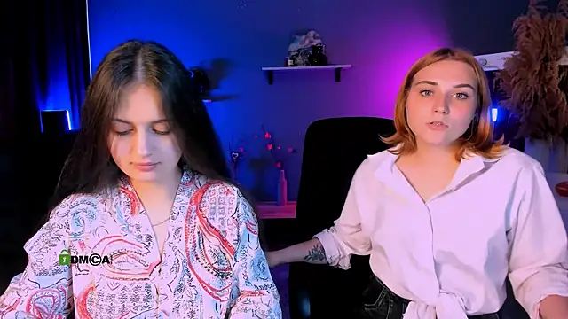 casey meow  online show from September 19, 2025, 5:53 am