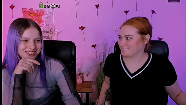 casey meow  online show from March 4, 2026, 9:59 am