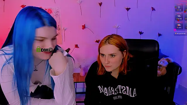 casey meow  online show from March 12, 2026, 4:46 pm