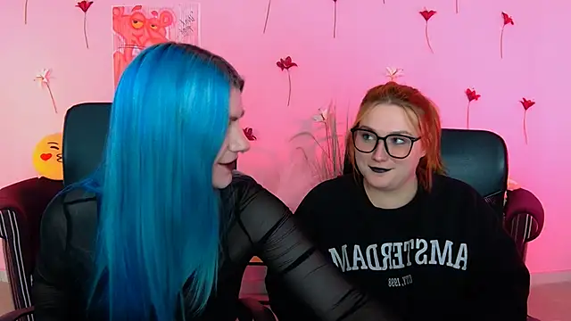 casey meow  online show from April 21, 2026, 7:58 am