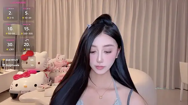 Melody-11 online show from October 24, 2025, 11:45 pm