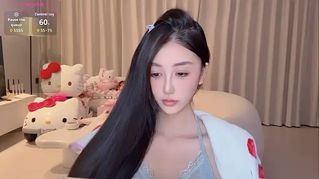 Melody-11 online show from November 4, 2025, 9:14 pm