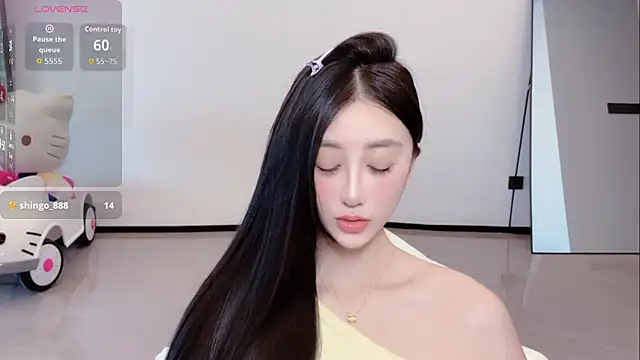 Melody-11 online show from December 17, 2025, 7:47 am