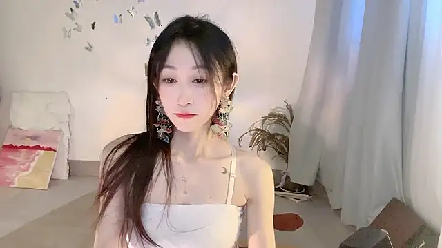 Snapshot of ai-ai-mi chatting on October 12, 2025, 4:44 am ai-ai-mi online show from October 12, 2025, 4:44 am