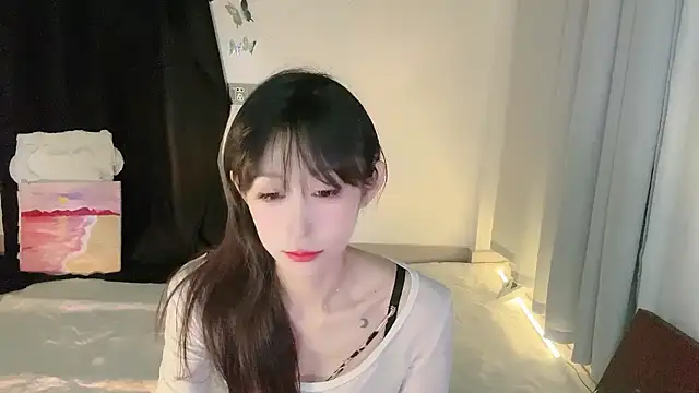 Snapshot of ai-ai-mi chatting on October 18, 2025, 2:51 pm ai-ai-mi online show from October 18, 2025, 2:51 pm