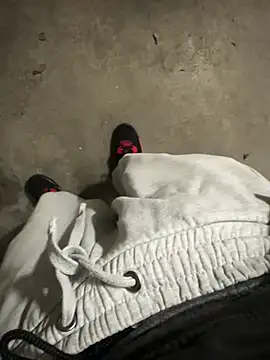 Albino1122 online show from February 14, 2026, 1:24 am