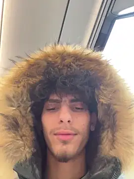 Albino1122 online show from February 16, 2026, 8:43 am