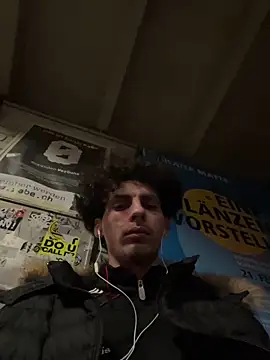 Albino1122 online show from February 21, 2026, 1:28 am